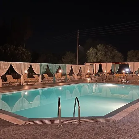 Saint Peter Bay - Basic Room * Kavos