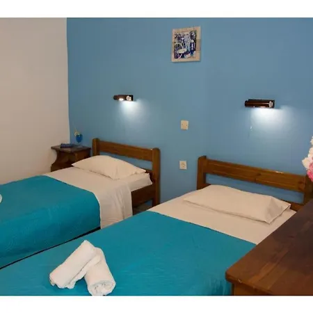 Saint Peter Bay - Basic Room Apartamento