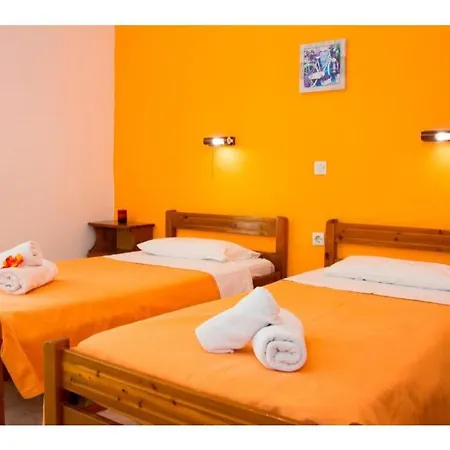 Saint Peter Bay - Basic Room Kavos