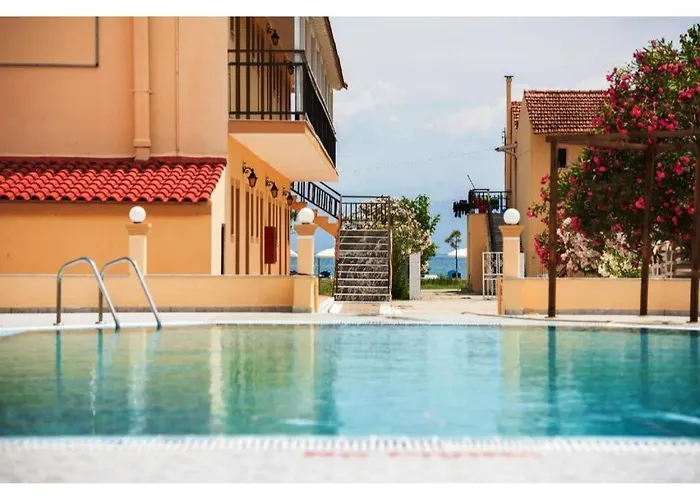 Saint Peter Bay - Basic Room *