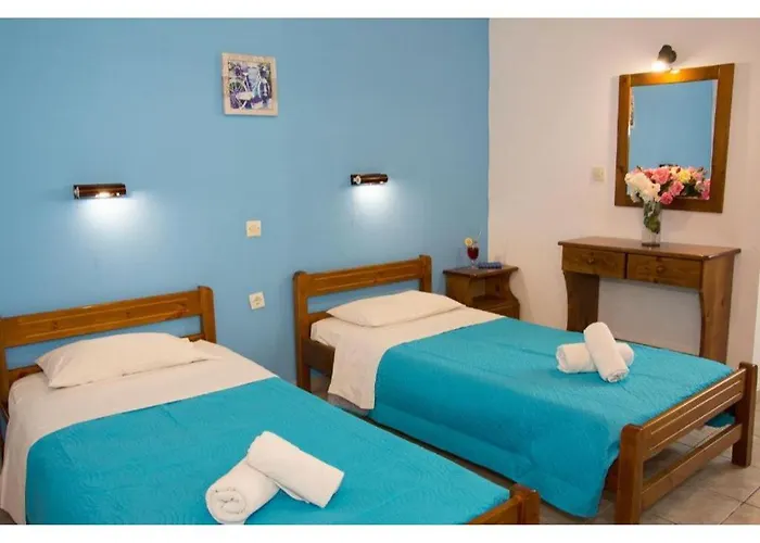 Saint Peter Bay - Basic Room Apartamento