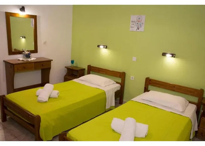 Saint Peter Bay - Basic Room