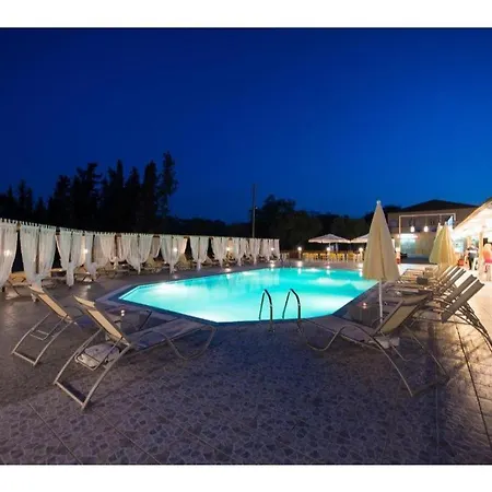 Saint Peter Bay - Basic Room Appartement