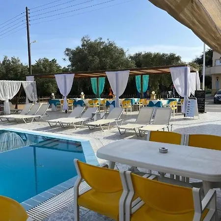 Saint Peter Bay - Basic Room Kávos