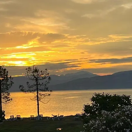 Saint Peter Bay - Basic Room Kávos