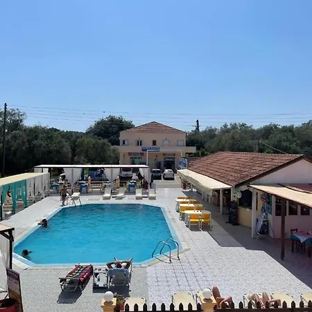 Apartament Saint Peter Bay - Basic Room *