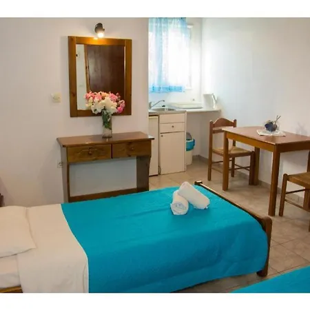 Saint Peter Bay - Basic Room