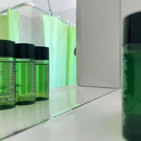 Saint Peter Bay - Basic Room