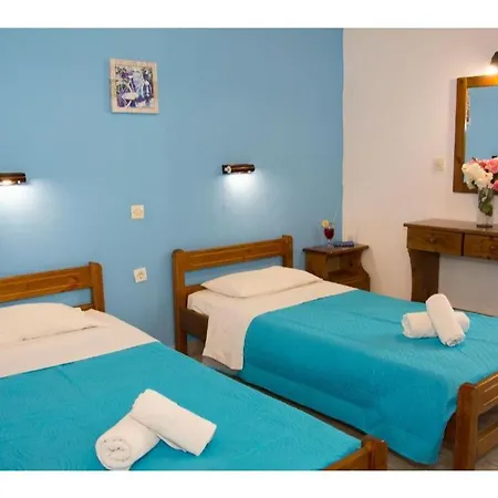 Saint Peter Bay - Basic Room Appartement