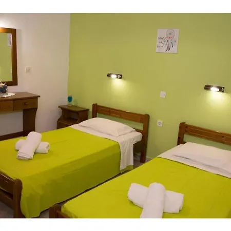 Saint Peter Bay - Basic Room