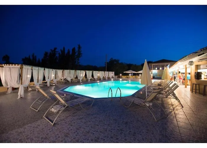 Saint Peter Bay - Basic Room Apartmán