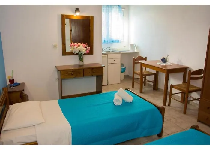 Saint Peter Bay - Basic Room
