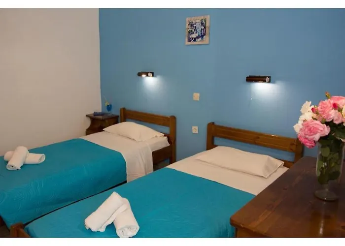 Saint Peter Bay - Basic Room Apartmán