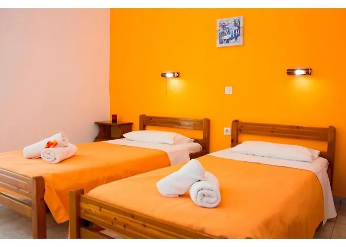 Saint Peter Bay - Basic Room Kávos