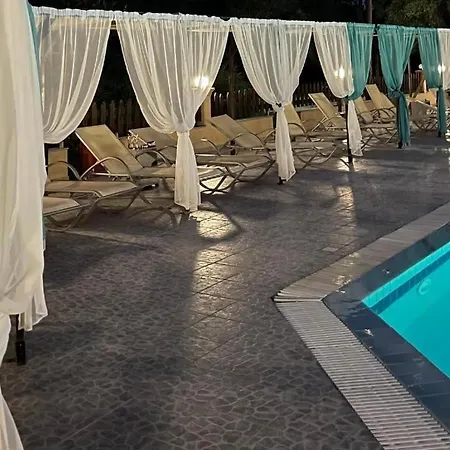 아파트 Saint Peter Bay - Basic Room